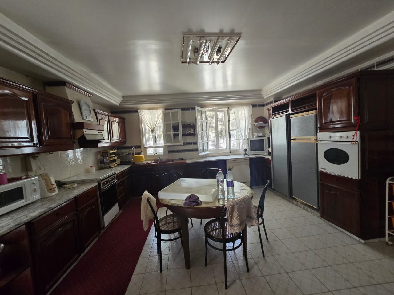 Hammam Sousse El Kantaoui Vente Maisons Villa a narjess kantaoui