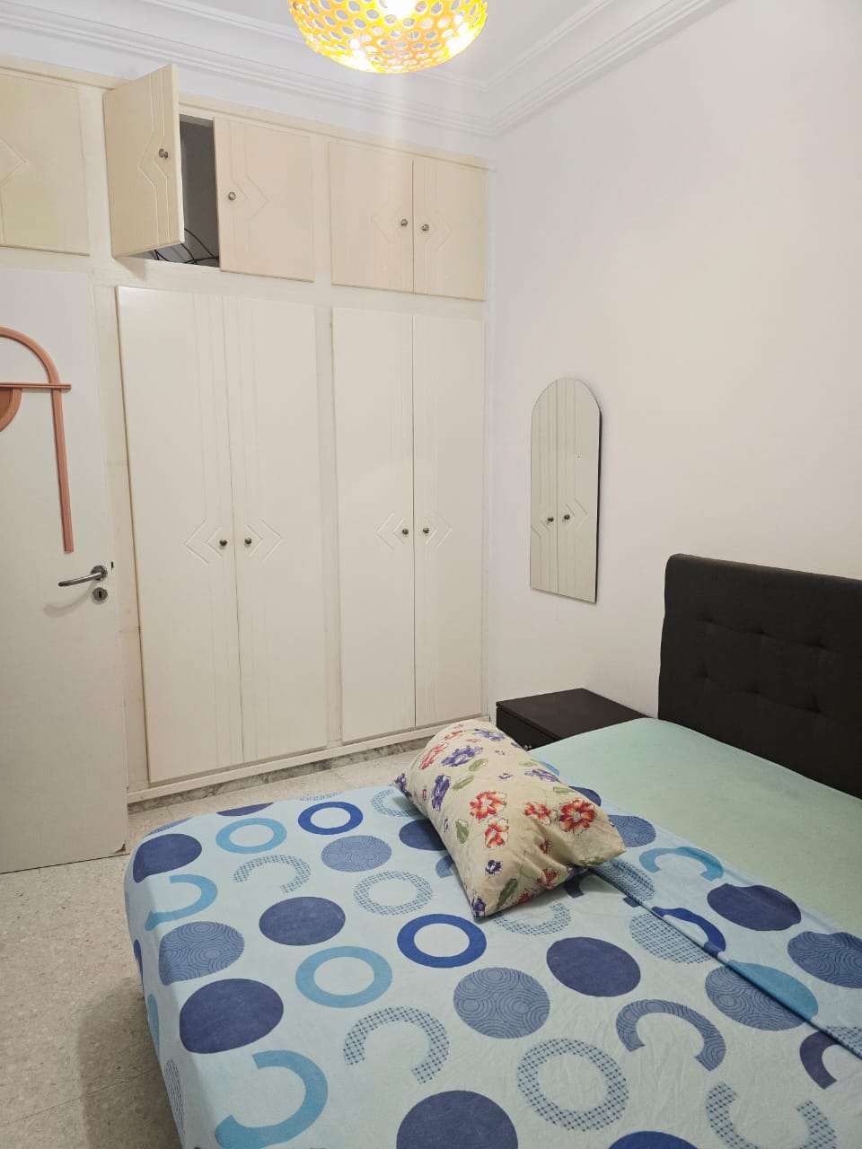 Hammam Sousse El Kantaoui Vente Appart. 1 pice Appartement s1 pratique