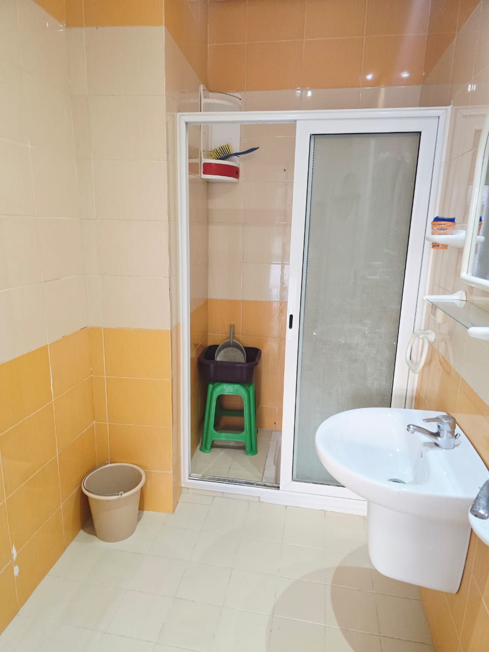 Hammam Sousse El Kantaoui Vente Appart. 1 pice Appartement s1 pratique