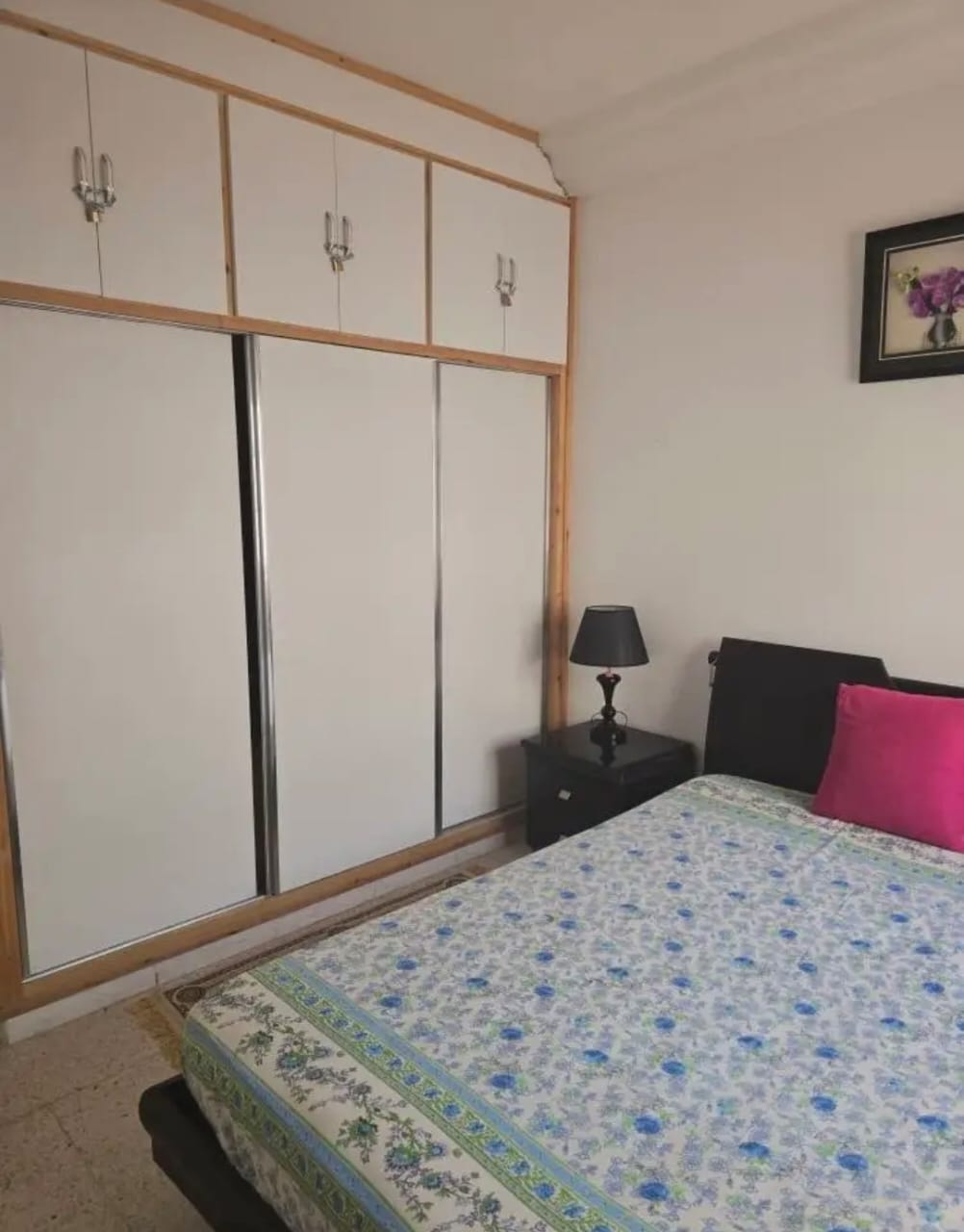 Hammam Sousse&nbsp;Hammam Sousse&nbsp;Vente&nbsp;Maisons&nbsp;Appartement s1 a hammam sousse