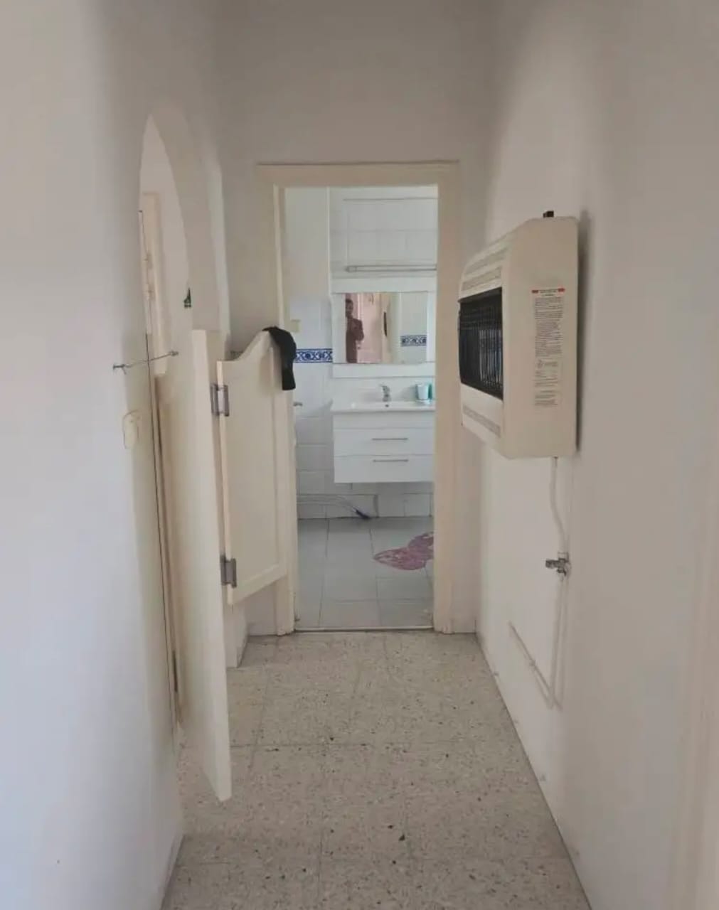 Hammam Sousse&nbsp;Hammam Sousse&nbsp;Vente&nbsp;Maisons&nbsp;Appartement s1 a hammam sousse