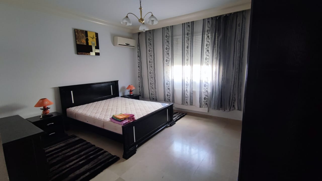 Hammam Sousse&nbsp;Hammam Sousse&nbsp;Vente&nbsp;Appart. 2 pi�ces&nbsp;Appartement a hammam sousse