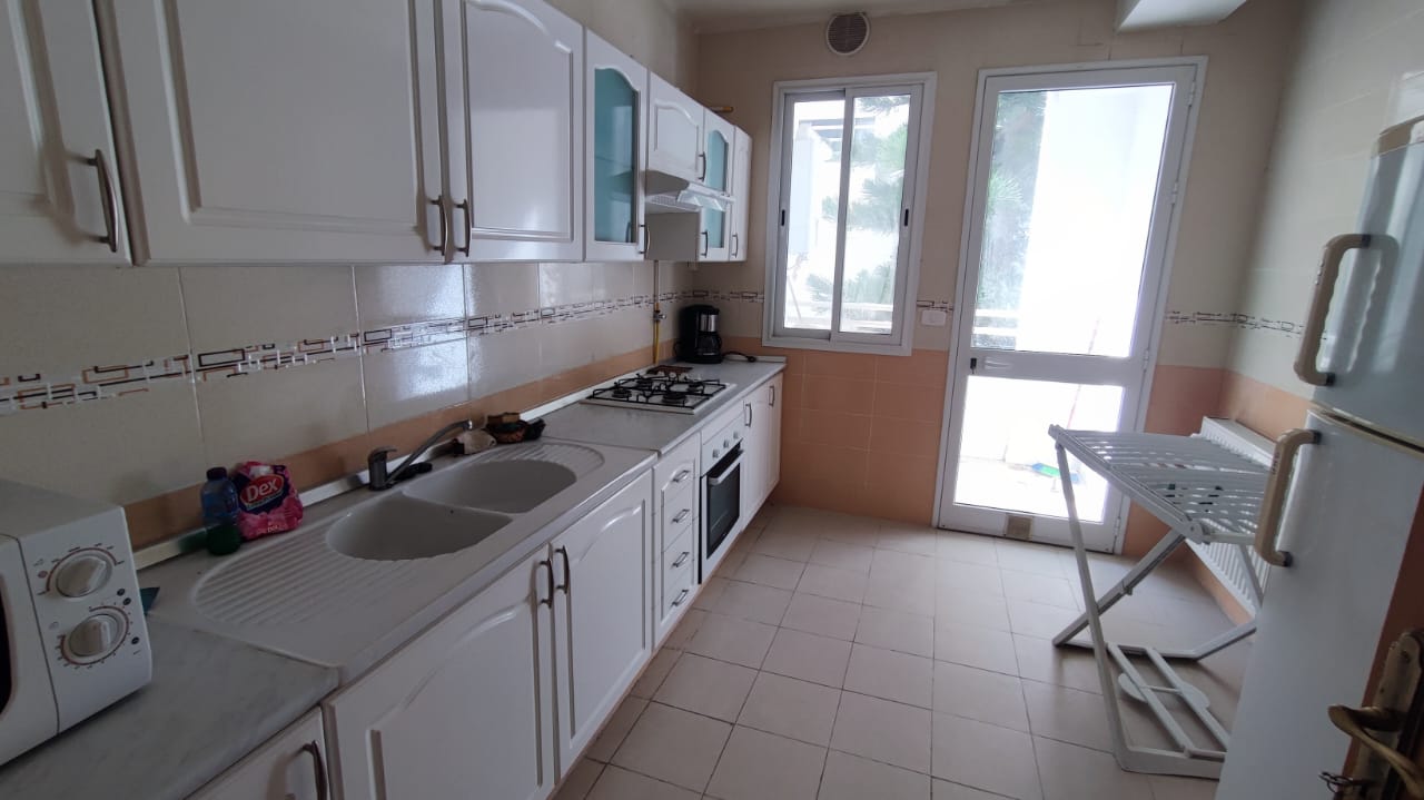 Hammam Sousse&nbsp;Hammam Sousse&nbsp;Vente&nbsp;Appart. 2 pi�ces&nbsp;Appartement a hammam sousse