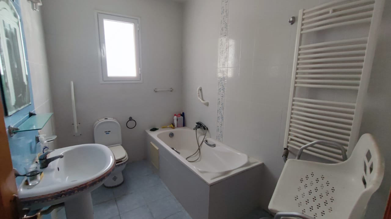 Hammam Sousse&nbsp;Hammam Sousse&nbsp;Vente&nbsp;Appart. 2 pi�ces&nbsp;Appartement a hammam sousse