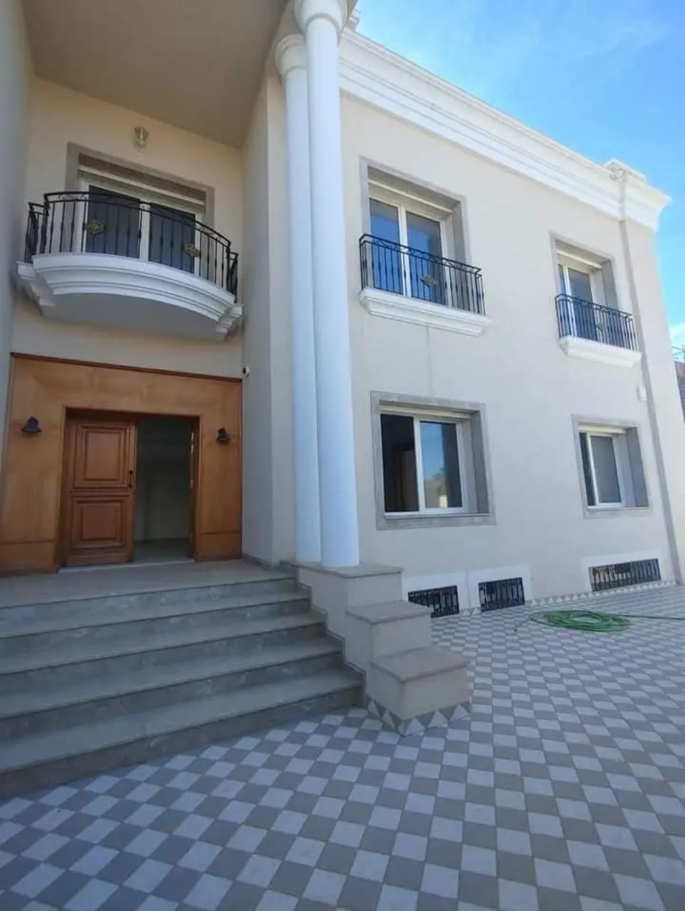 Hammam Sousse&nbsp;El Kantaoui&nbsp;Vente&nbsp;Appart. 2 pi�ces&nbsp;Villa prestigieuse � la baie des anges  el kantaou