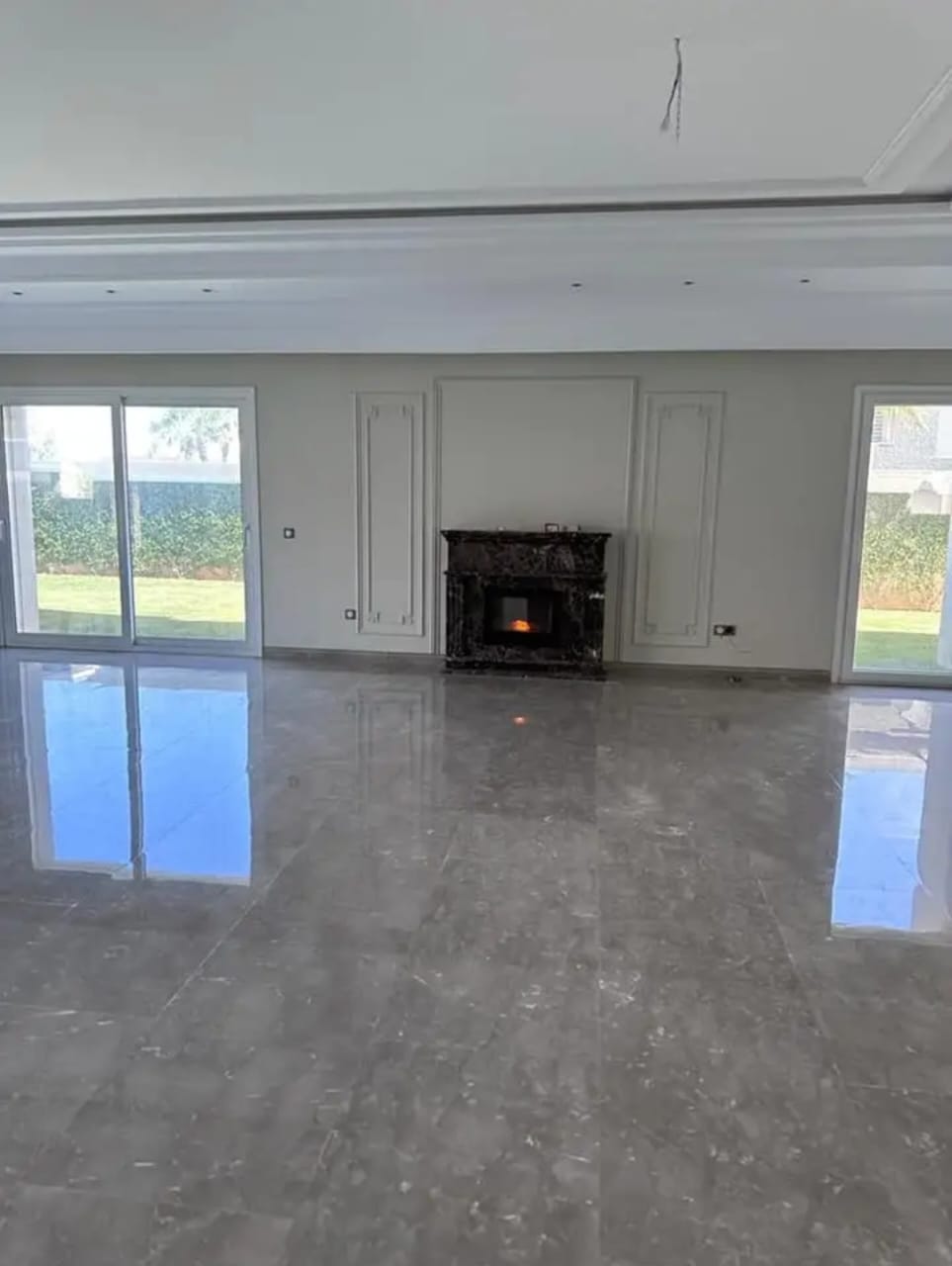 Hammam Sousse&nbsp;El Kantaoui&nbsp;Vente&nbsp;Appart. 2 pi�ces&nbsp;Villa prestigieuse � la baie des anges  el kantaou