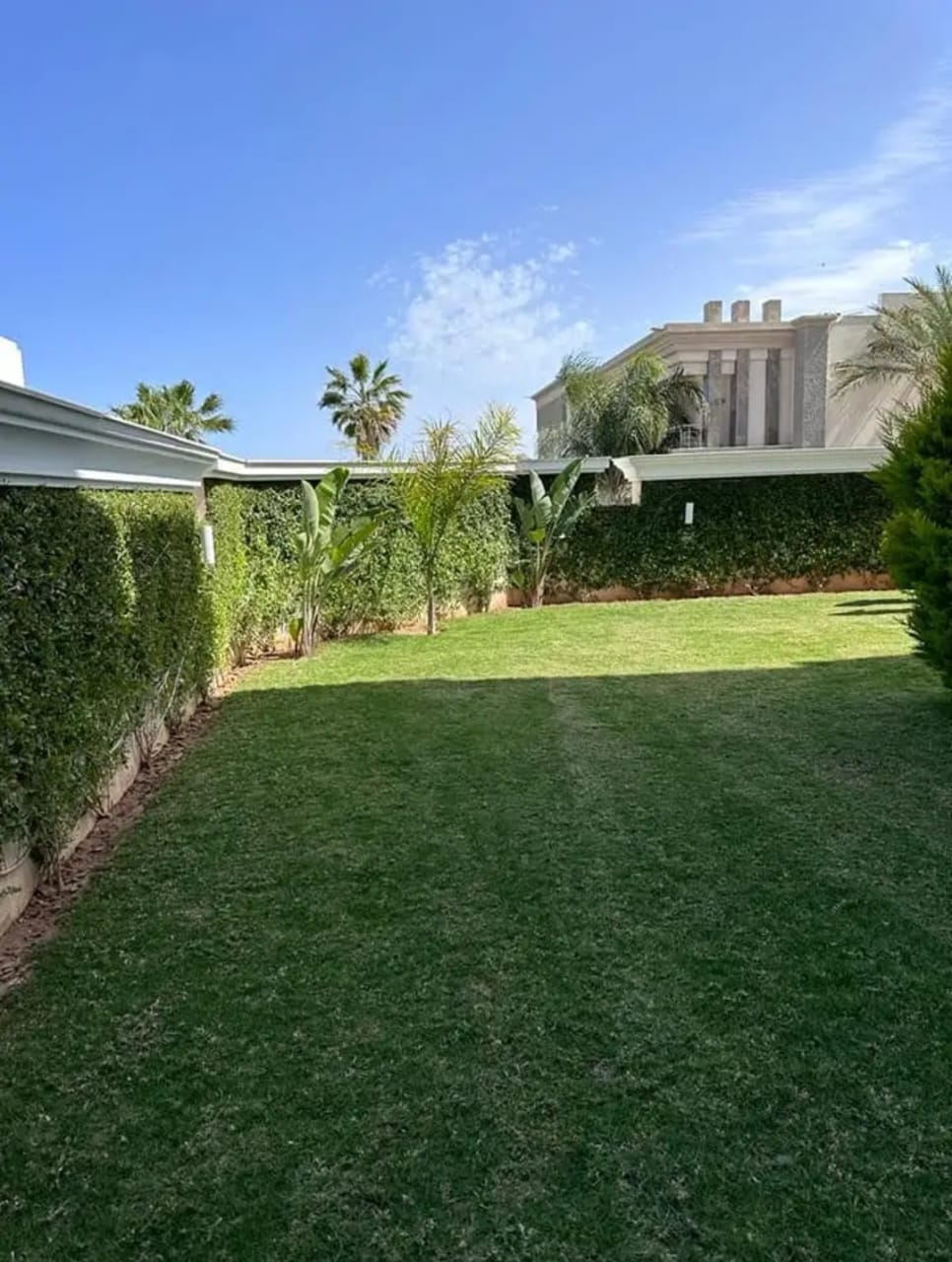 Hammam Sousse&nbsp;El Kantaoui&nbsp;Vente&nbsp;Appart. 2 pi�ces&nbsp;Villa prestigieuse � la baie des anges  el kantaou