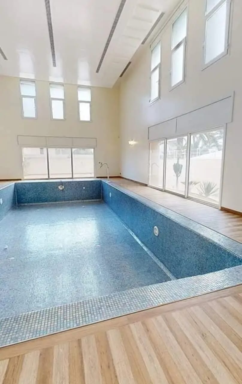 Hammam Sousse&nbsp;El Kantaoui&nbsp;Vente&nbsp;Appart. 2 pi�ces&nbsp;Villa prestigieuse � la baie des anges  el kantaou