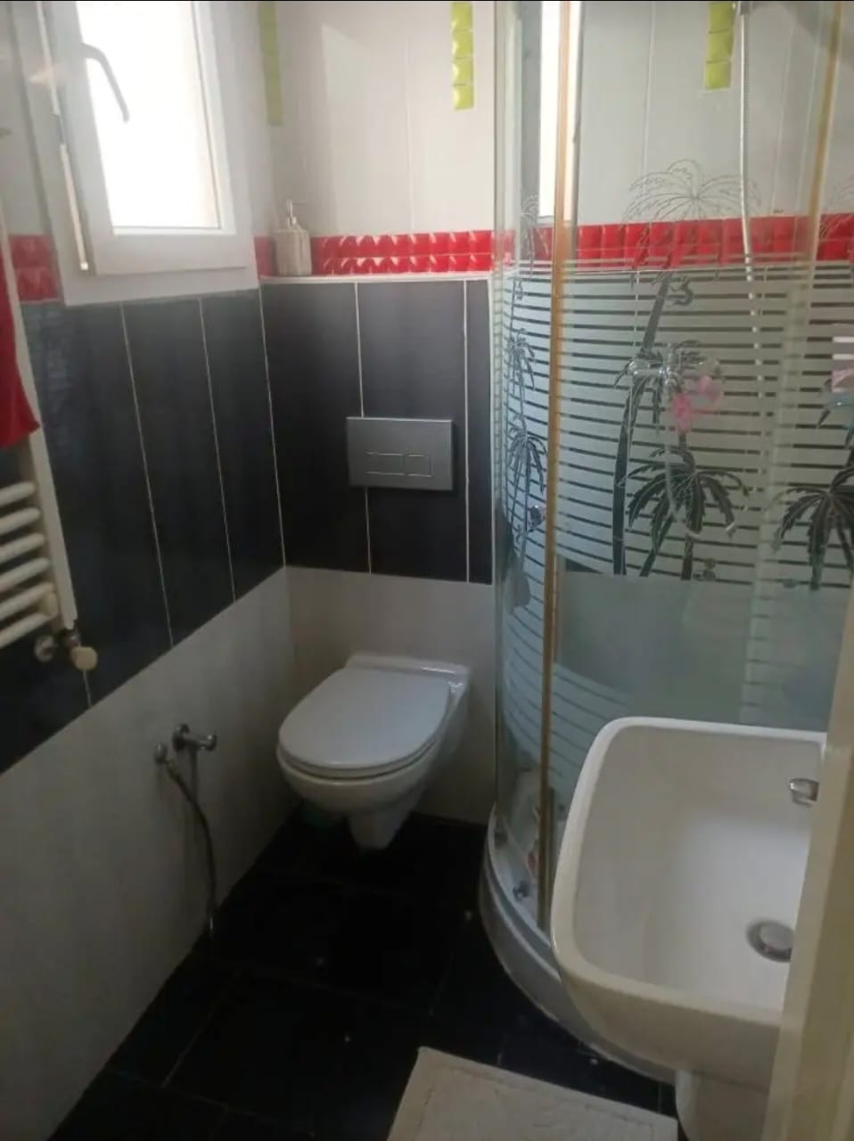 Sousse Jaouhara&nbsp;Sahloul&nbsp;Vente&nbsp;Appart. 2 pi�ces&nbsp;Villa haut standing  � sahloul 4