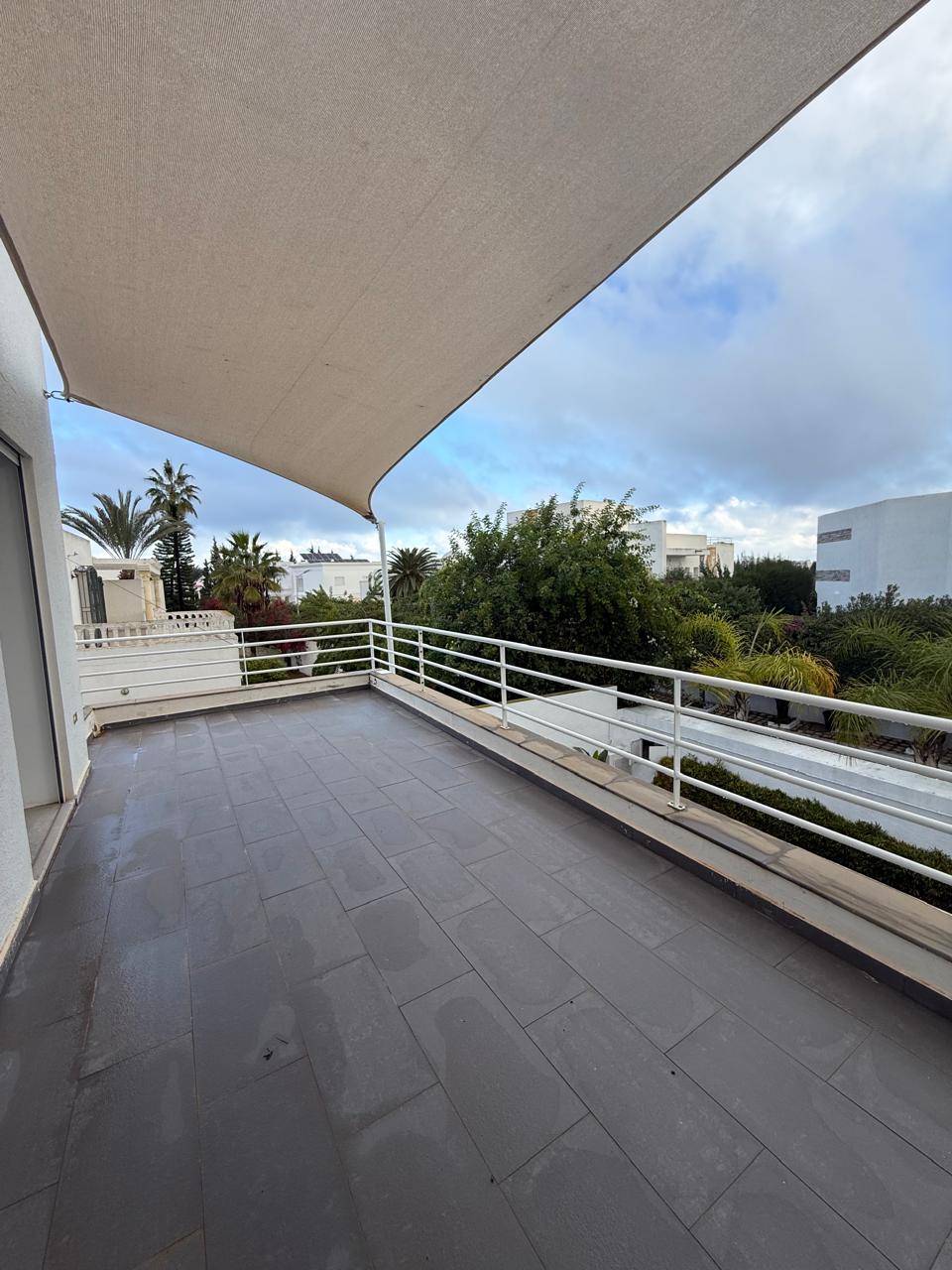 Hammam Sousse&nbsp;El Kantaoui&nbsp;Vente&nbsp;Maisons&nbsp;Villa haut standing avec picine � narjess kantaoui