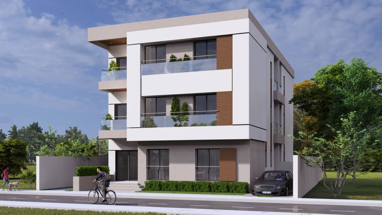 Sousse Jaouhara&nbsp;Sahloul&nbsp;Vente&nbsp;Appart. 1 pi�ce&nbsp;Immeuble inachev� pour promoteur � sahloul4