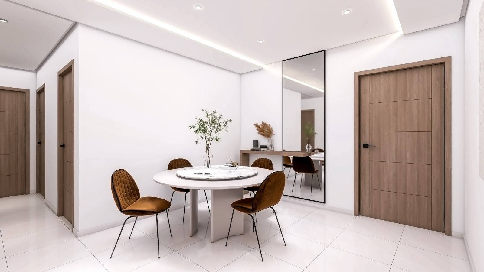 Sousse Jaouhara&nbsp;Sahloul&nbsp;Vente&nbsp;Appart. 1 pi�ce&nbsp;Immeuble inachev� pour promoteur � sahloul4