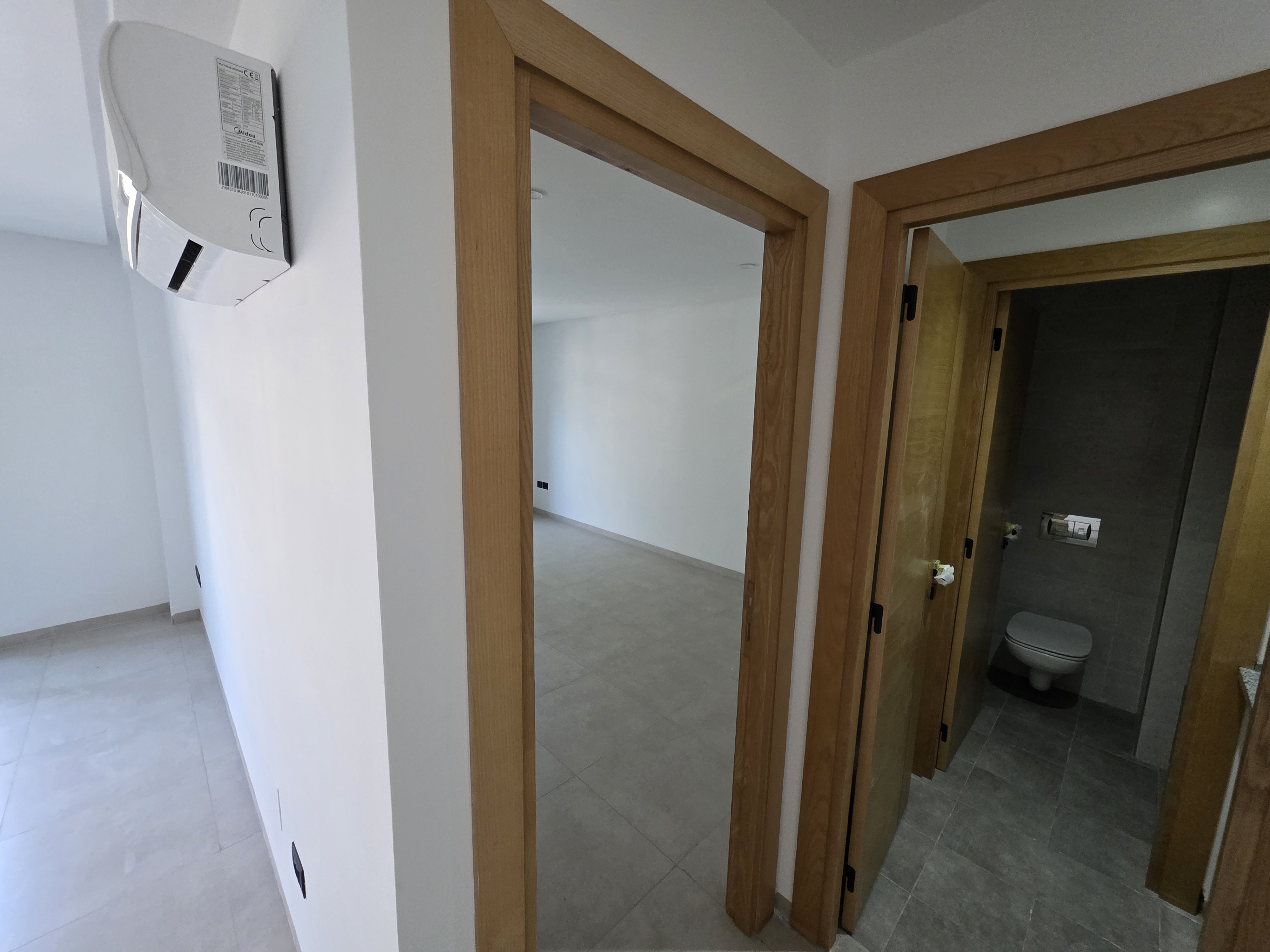 El Menzah Tunis Belvedere Bureaux & Commerces Bureau Bureau s1 tt neuf alain savary