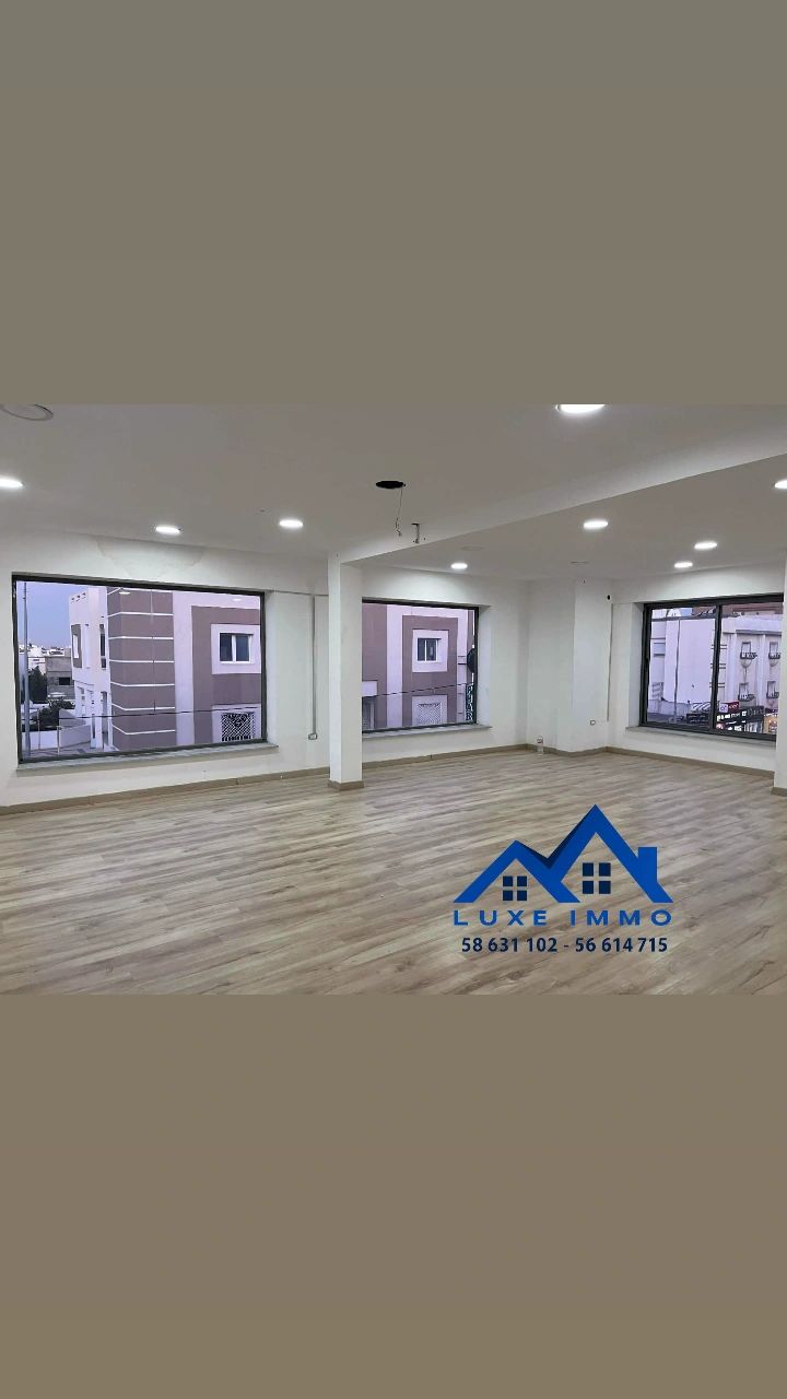 Bou Mhel El Bassatine Bou Mhel Location Surfaces Local a boumhel