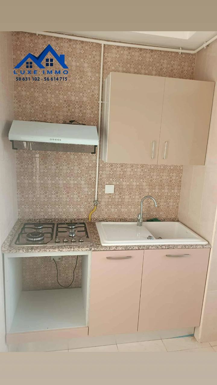 Bou Mhel El Bassatine Bou Mhel Location Appart. 1 pice Appartement hs boumhel