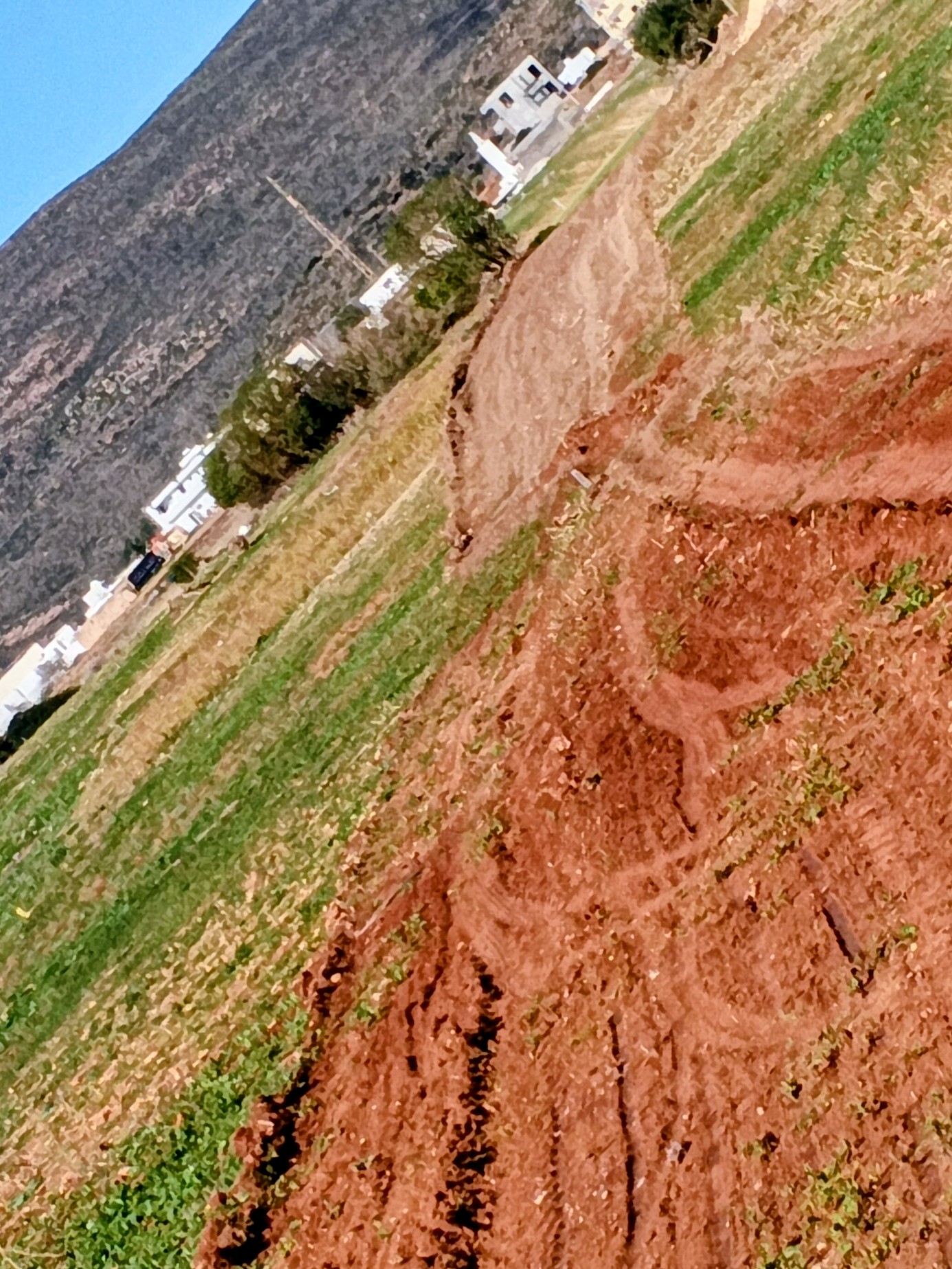 El Haouaria&nbsp;Cite Touristique&nbsp;Terrain&nbsp;Terrain nu&nbsp;Des lots � el haouaria plage