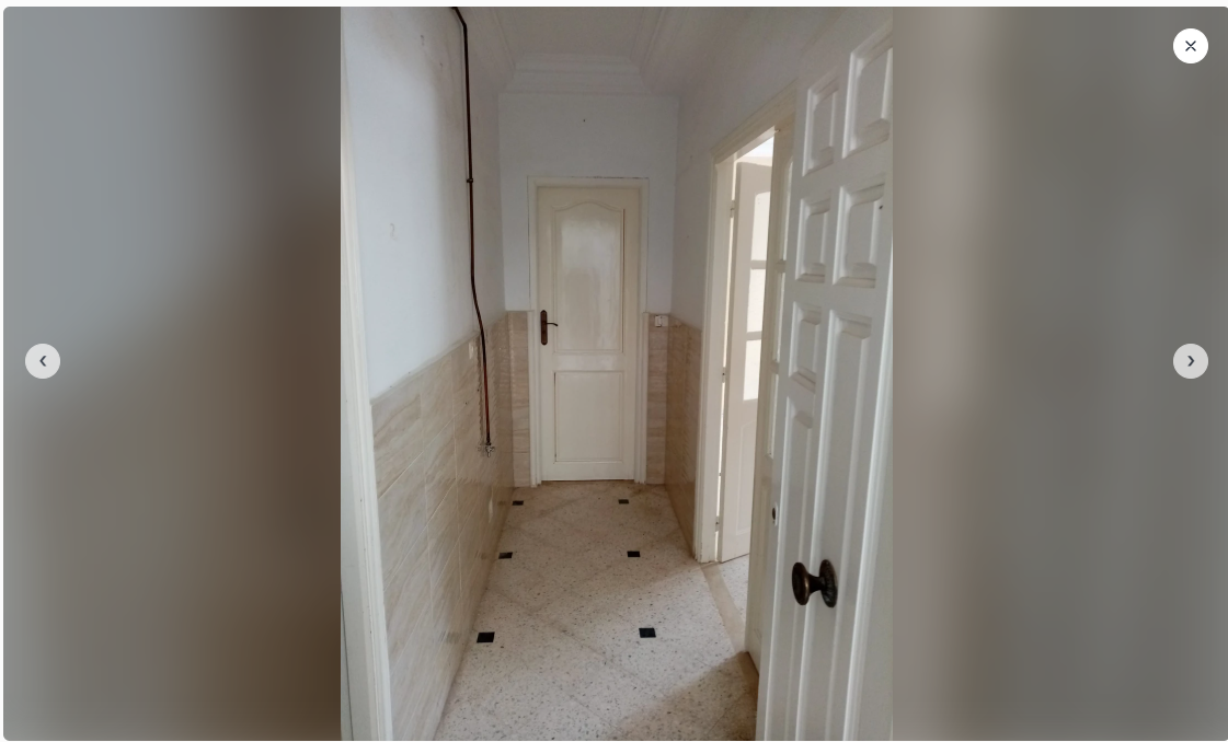 Fouchana Cite El Amel Vente Duplex Duplex fouchana