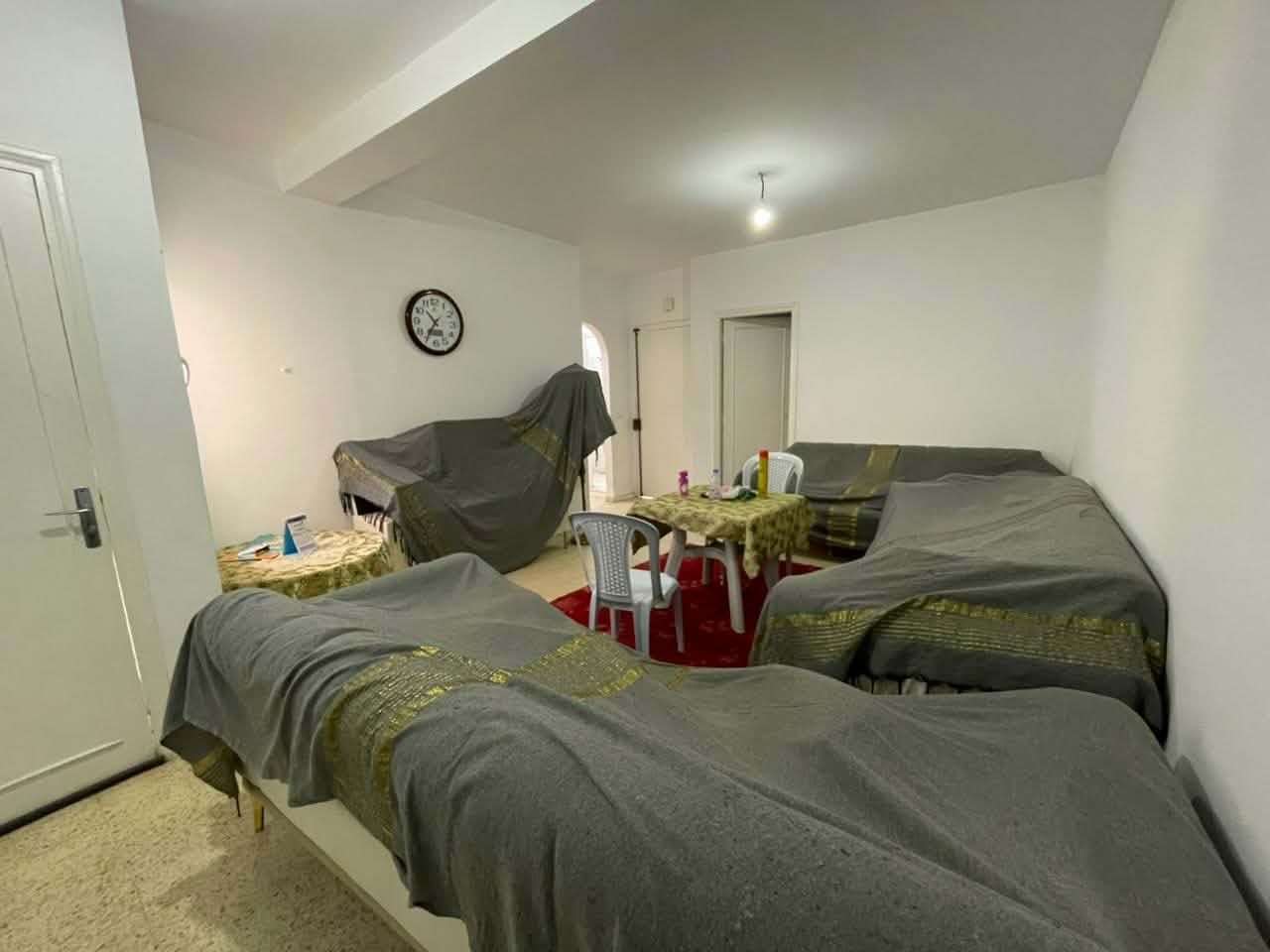 Raoued Jaafar 2 Vente Maisons Nour jaafar