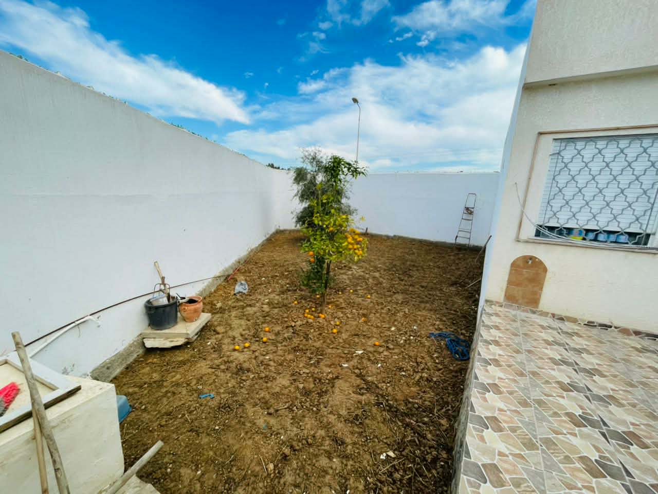 Raoued Jaafar 2 Vente Maisons Nour jaafar