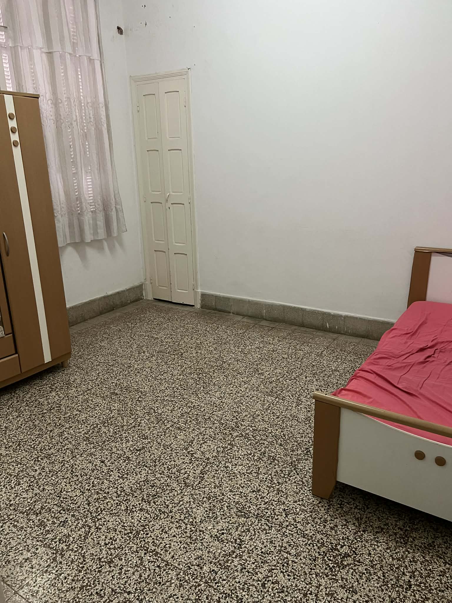 Bizerte Nord Bizerte Location Appart. 1 pice Appartement s1 centre ville bizerte