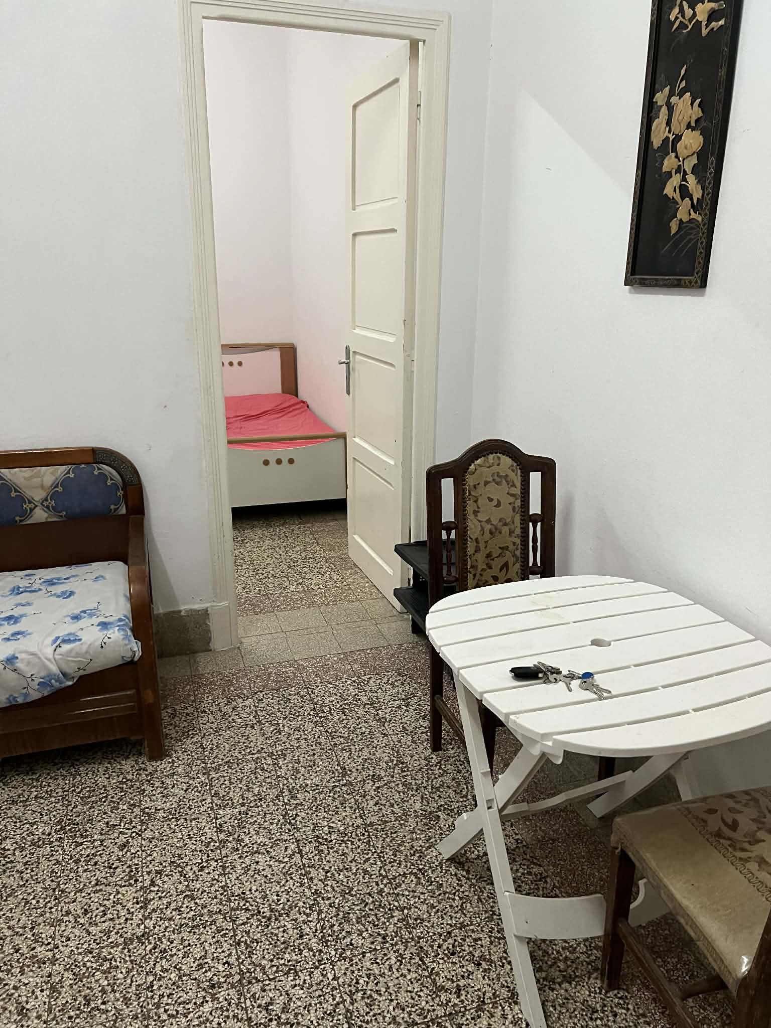 Bizerte Nord Bizerte Location Appart. 1 pice Appartement s1 centre ville bizerte