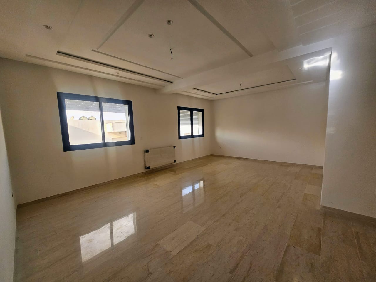 Monastir Monastir Republique Location Appart. 2 pices Appartement 2 chambres  coucher salon cuisine s