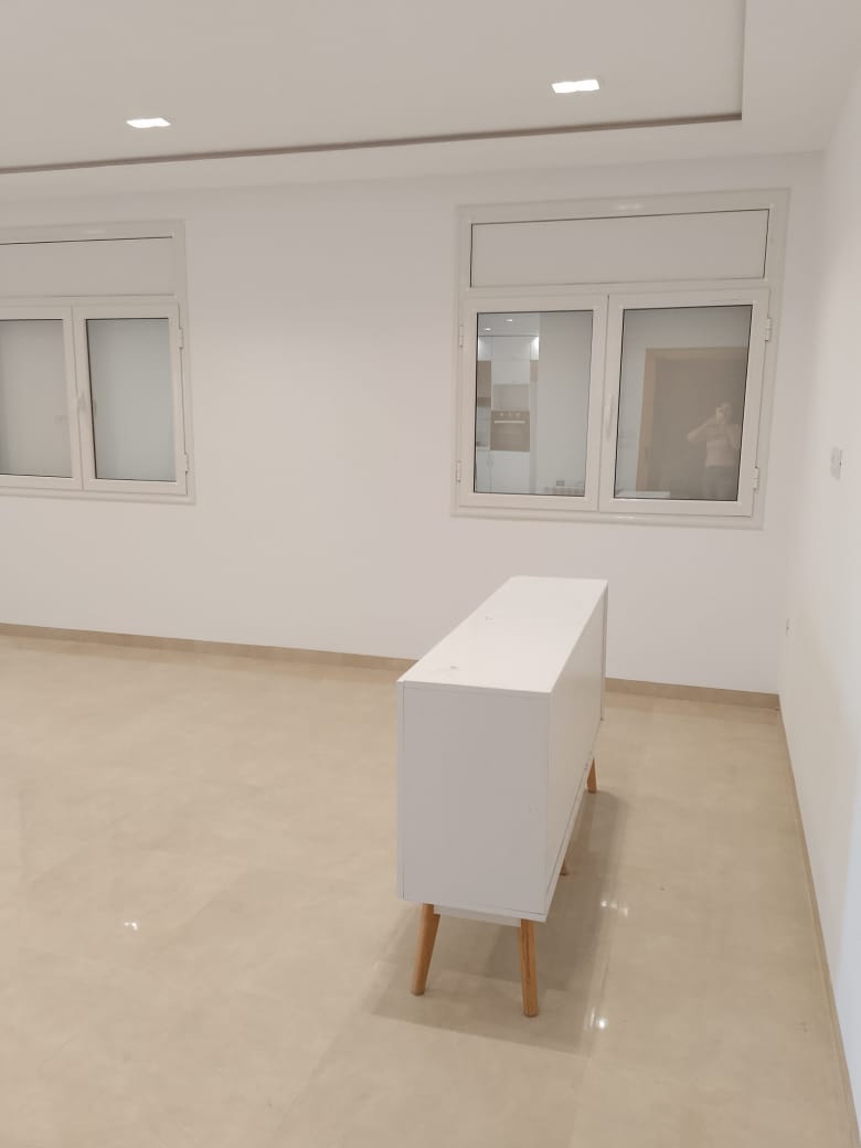Nabeul Cite Universitaire Location Appart. 3 pices Appartement tout neuf