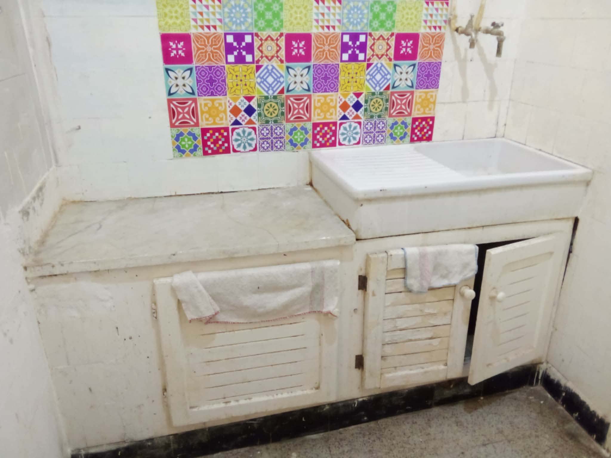 Bab Bhar Bab Bhar Vente Appart. 1 pice Apprtement s1 lafayette