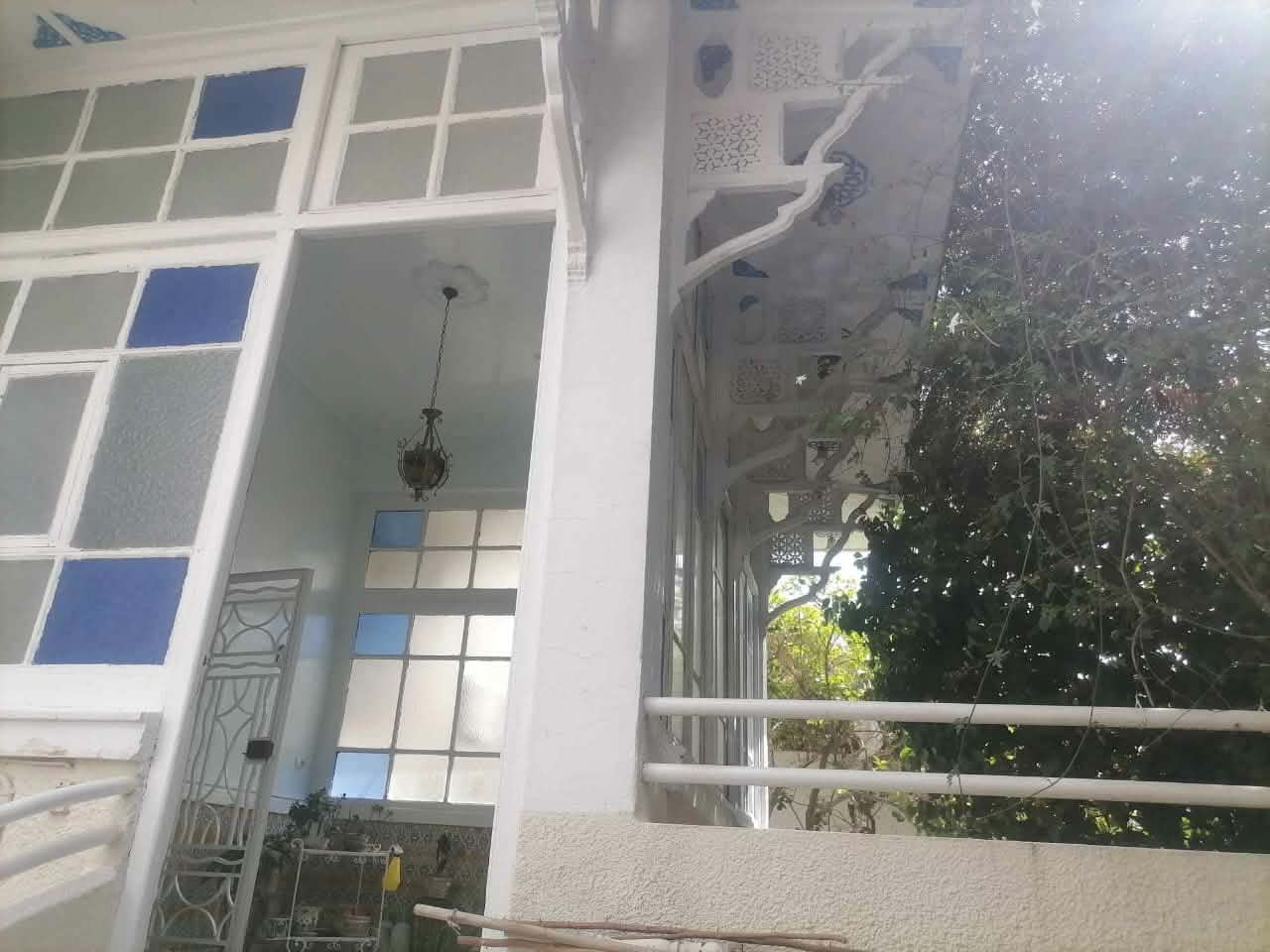 Bab Bhar&nbsp;Bab Bhar&nbsp;Vente&nbsp;Maisons&nbsp;Villa  de standing