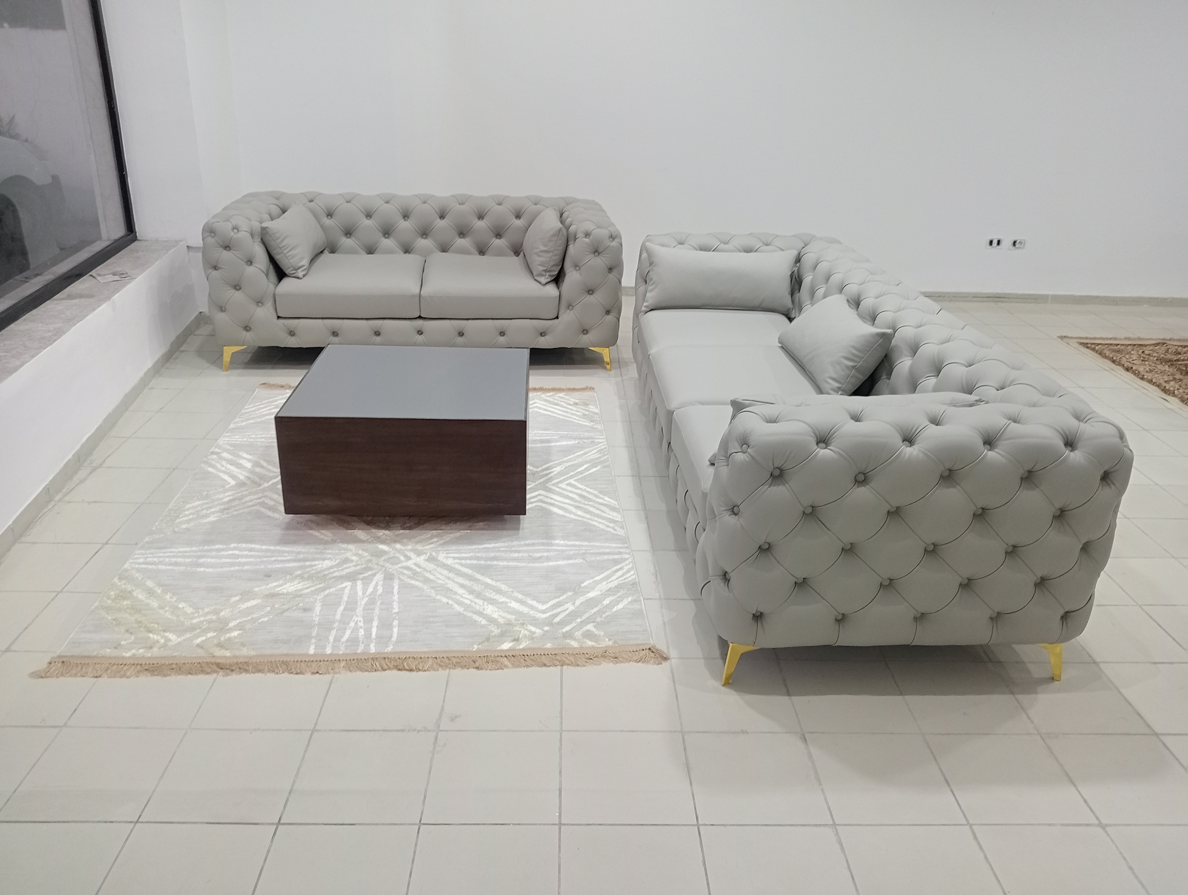 Hammamet Hammamet Salon - Salle  manger  Salons Salon regitz