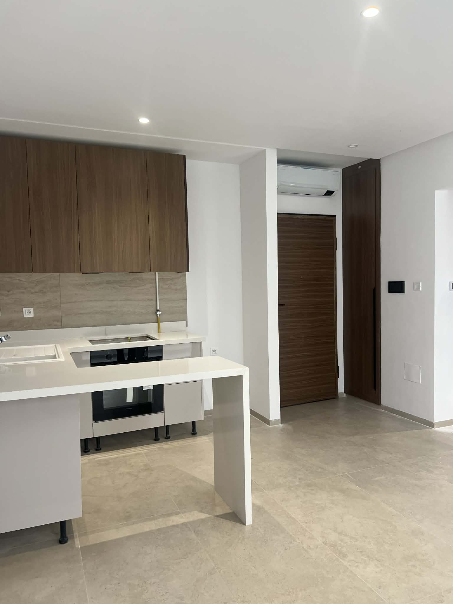 Ain Zaghouan Ain Zaghouan Location Appart. 1 pice Nouvel appartement acha 1