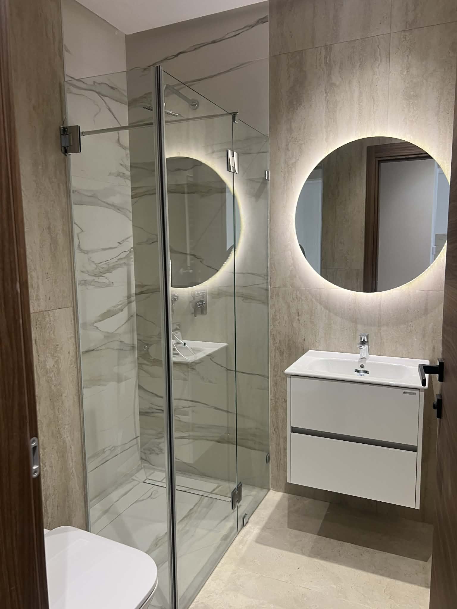 Ain Zaghouan Ain Zaghouan Location Appart. 1 pice Nouvel appartement acha 1