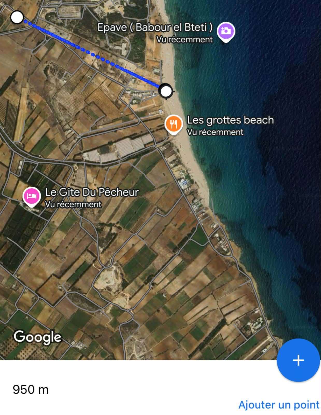 El Haouaria&nbsp;El Haouaria&nbsp;Terrain&nbsp;Terrain nu&nbsp;Terrain haouaria c'est une opportunit�