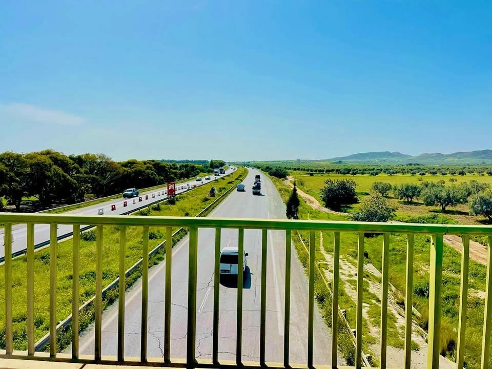 Bou Ficha&nbsp;Bou Ficha&nbsp;Terrain&nbsp;Terrain nu&nbsp;Des terrains a bouficha sousse