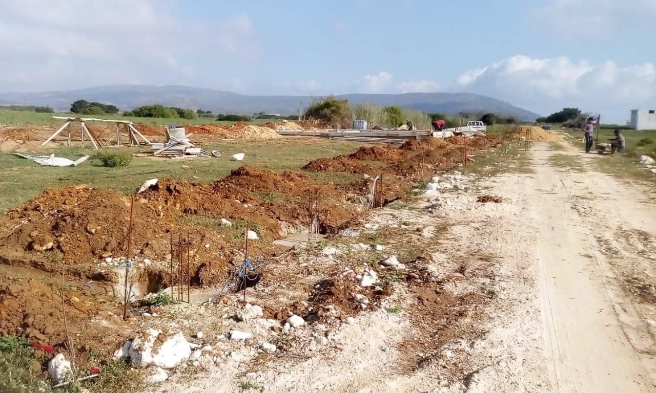 El Haouaria El Haouaria Terrain Terrain agricole El haouaria nabeul
