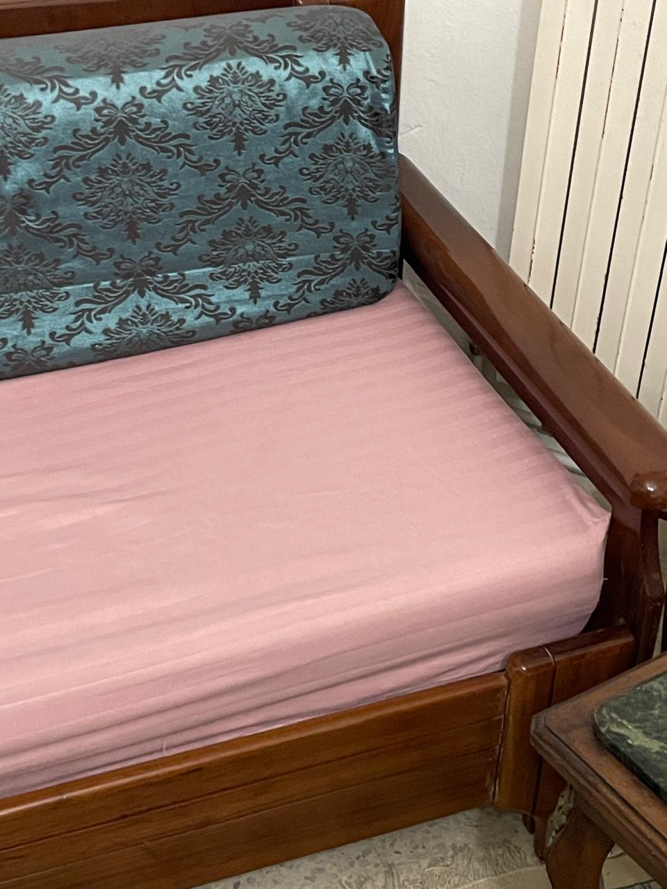 Rades&nbsp;Rades&nbsp;Chambres � coucher&nbsp;Lits&nbsp;Canap� lit en bois massif