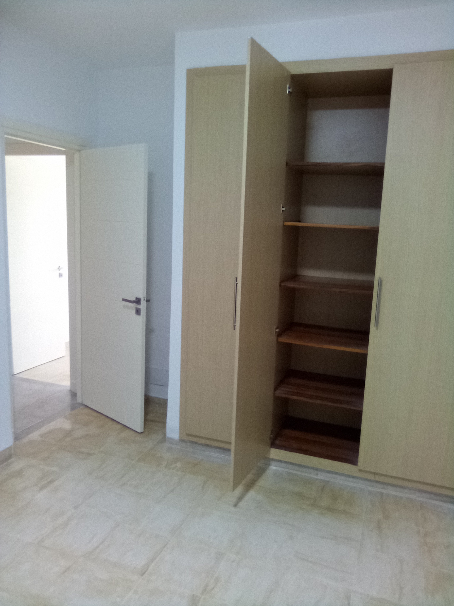 Hammam Chatt&nbsp;Borj Cedria&nbsp;Location&nbsp;Appart. 2 pi�ces&nbsp;Coquet appartement