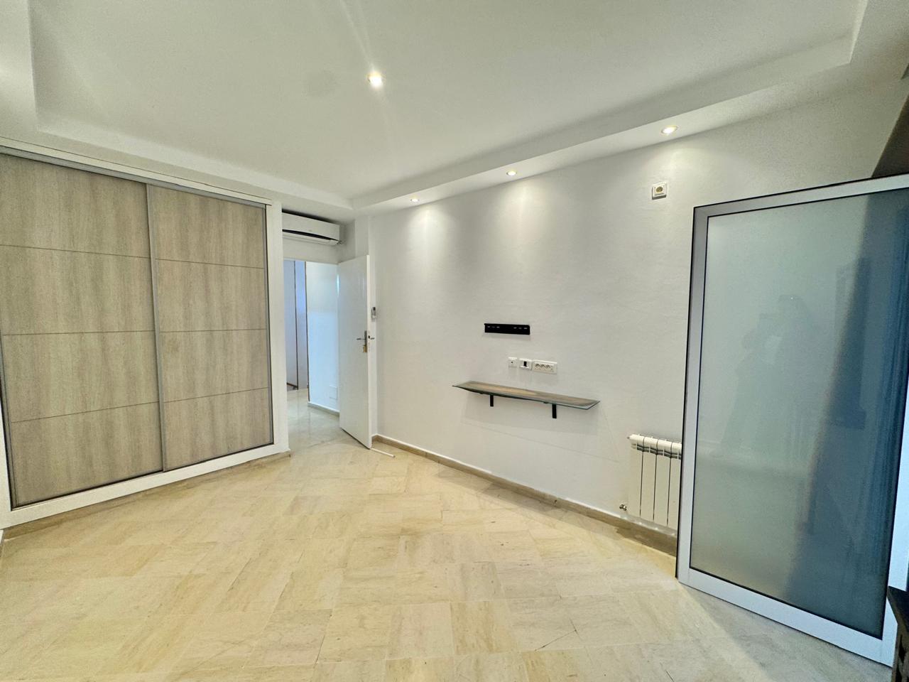 Carthage&nbsp;Sidi Bousaid&nbsp;Location&nbsp;Appart. 3 pi�ces&nbsp;Un duplex  s3 � carthage avec terrasse