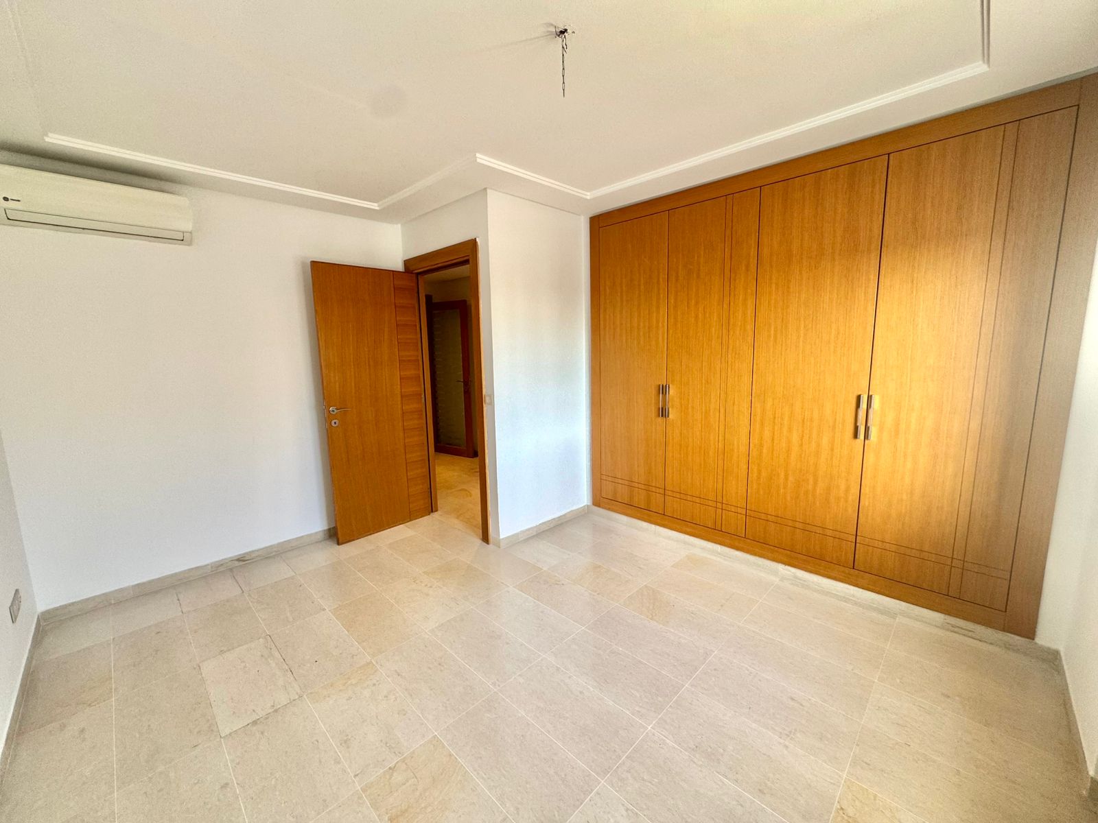 Ain Zaghouan&nbsp;Ain Zaghouan&nbsp;Location&nbsp;Appart. 3 pi�ces&nbsp;S2 spacieux � ain zaghouan nord