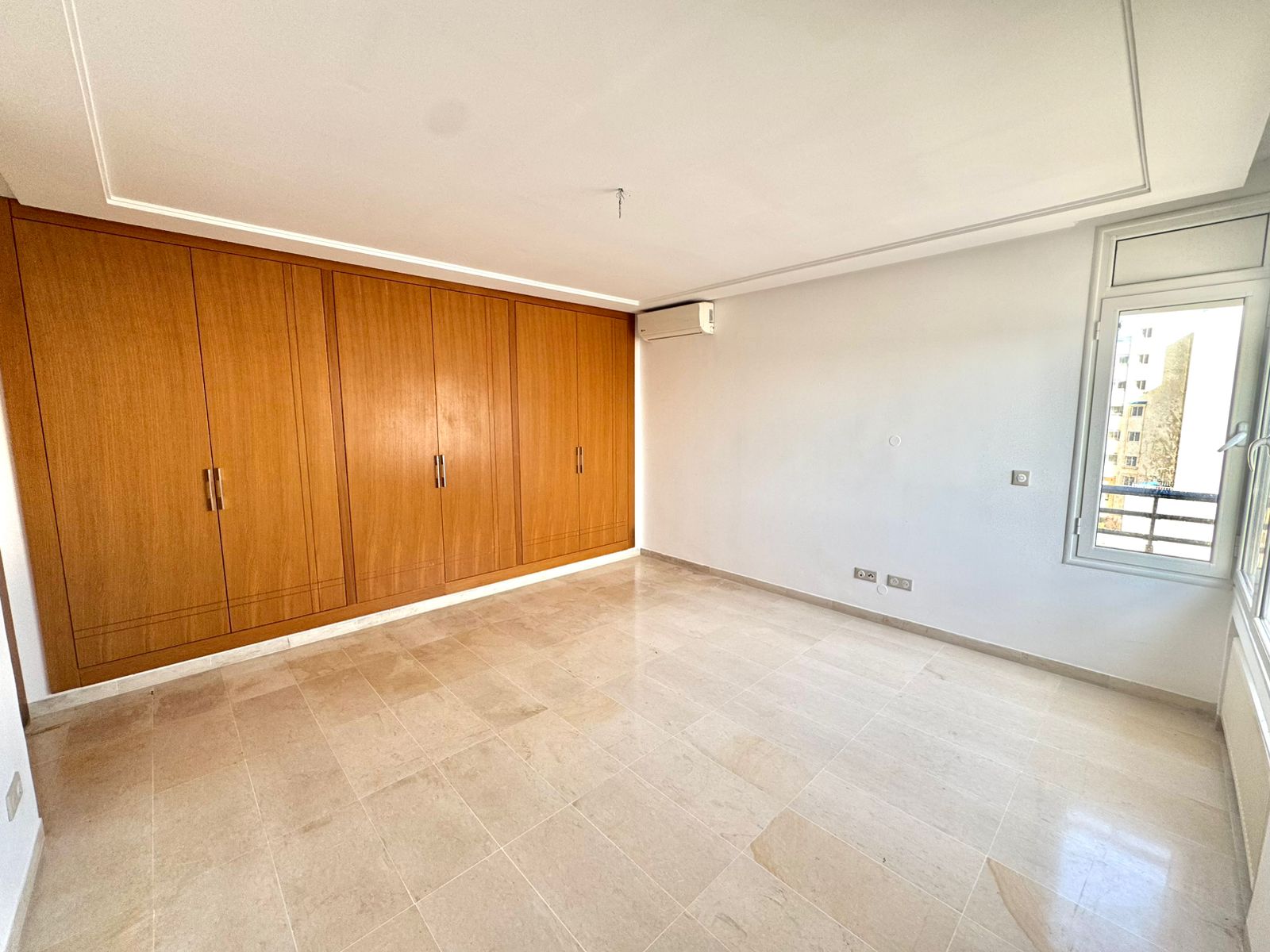 Ain Zaghouan&nbsp;Ain Zaghouan&nbsp;Location&nbsp;Appart. 3 pi�ces&nbsp;S2 spacieux � ain zaghouan nord