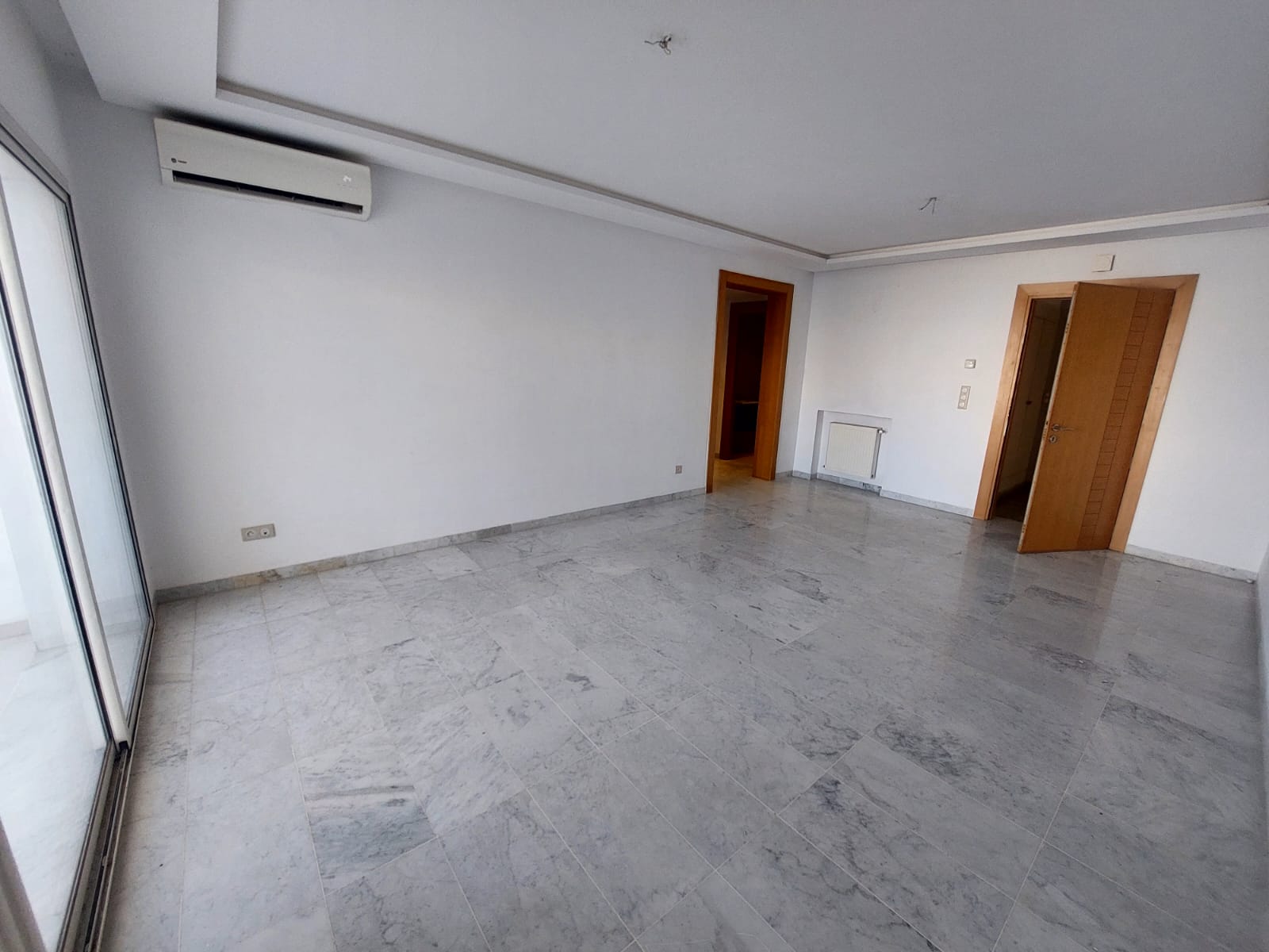 Ain Zaghouan&nbsp;Ain Zaghouan&nbsp;Location&nbsp;Appart. 3 pi�ces&nbsp;S2 spacieux � ain zaghouan nord