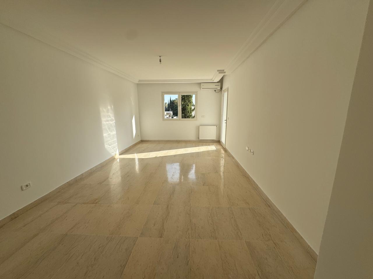 La Soukra&nbsp;La Soukra&nbsp;Location&nbsp;Appart. 4 pi�ces&nbsp;S3 � la soukra