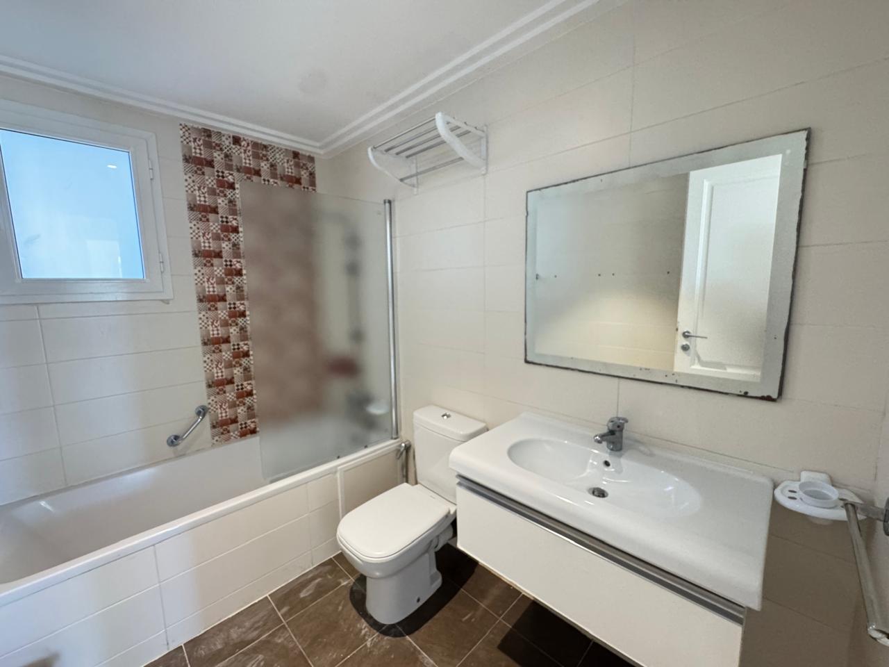 La Soukra&nbsp;La Soukra&nbsp;Location&nbsp;Appart. 4 pi�ces&nbsp;S3 � la soukra