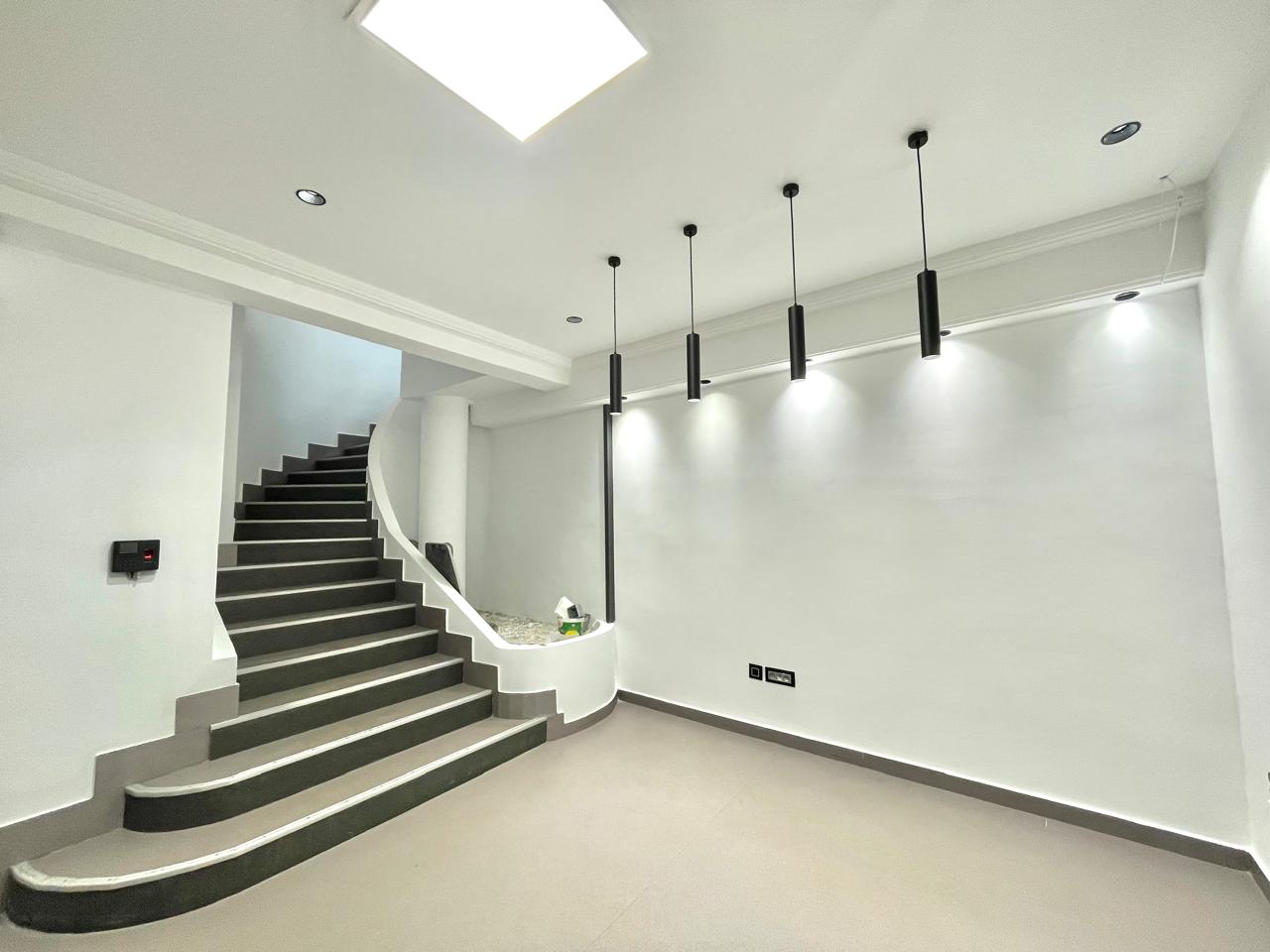 La Marsa&nbsp;Berge Du Lac&nbsp;Bureaux & Commerces&nbsp;Bureau&nbsp;Bureau h6 au lac2