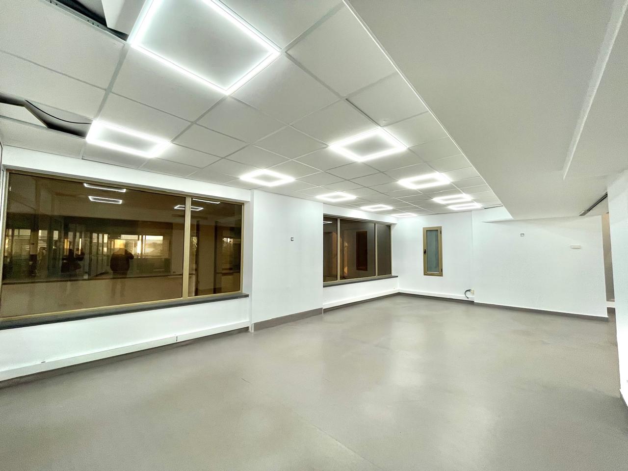 La Marsa&nbsp;Berge Du Lac&nbsp;Bureaux & Commerces&nbsp;Bureau&nbsp;Bureau h6 au lac2