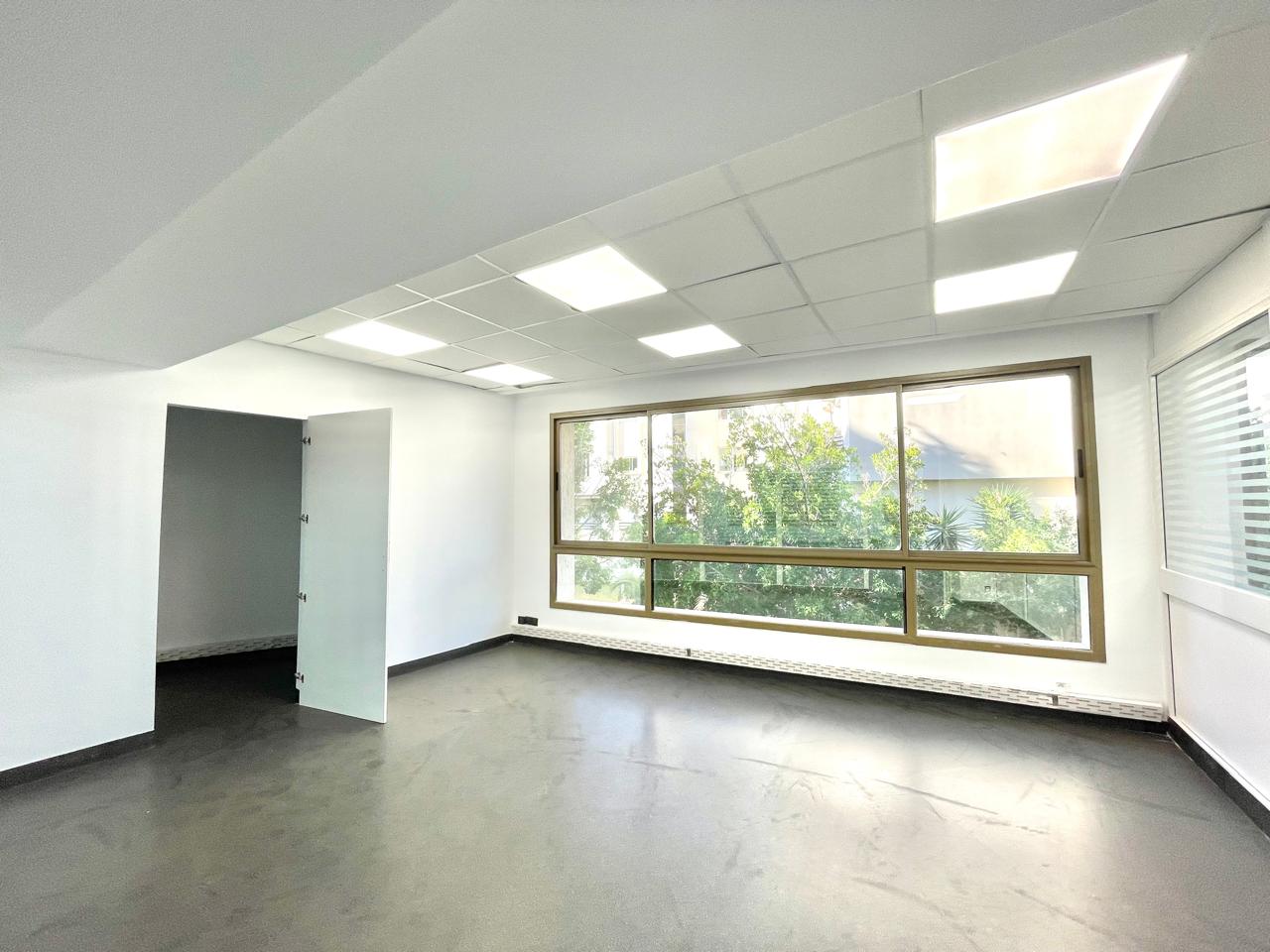 La Marsa&nbsp;Berge Du Lac&nbsp;Bureaux & Commerces&nbsp;Bureau&nbsp;Bureau h6 au lac2