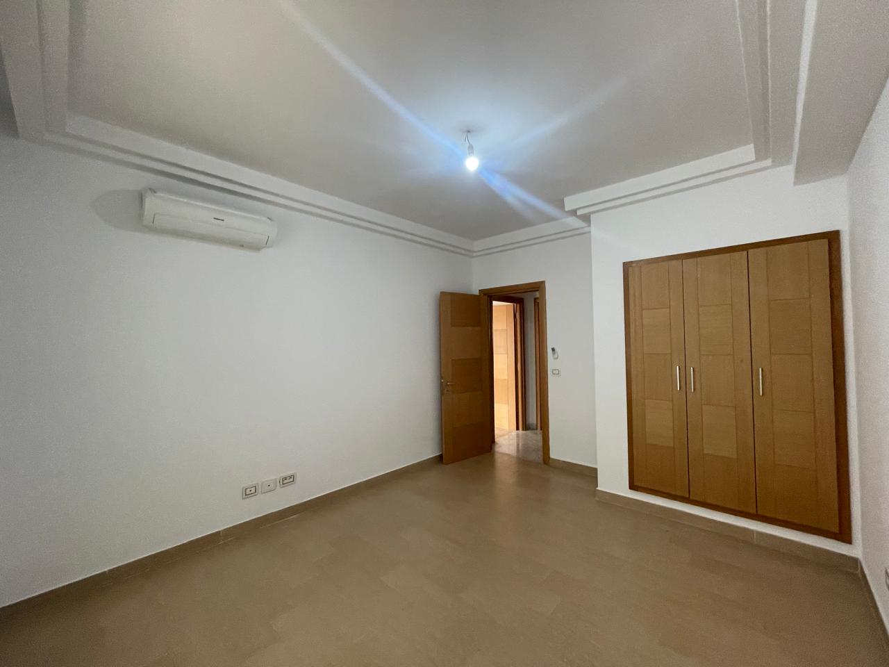 La Marsa&nbsp;Berge Du Lac&nbsp;Location&nbsp;Appart. 4 pi�ces&nbsp;S3 au lac2