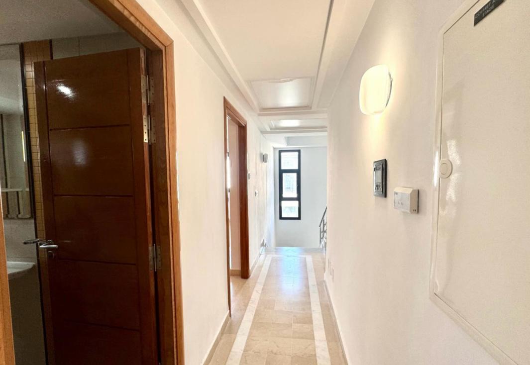 La Marsa&nbsp;Berge Du Lac&nbsp;Location&nbsp;Duplex&nbsp;Duplex s3 avec vue d�gag�e au lac2