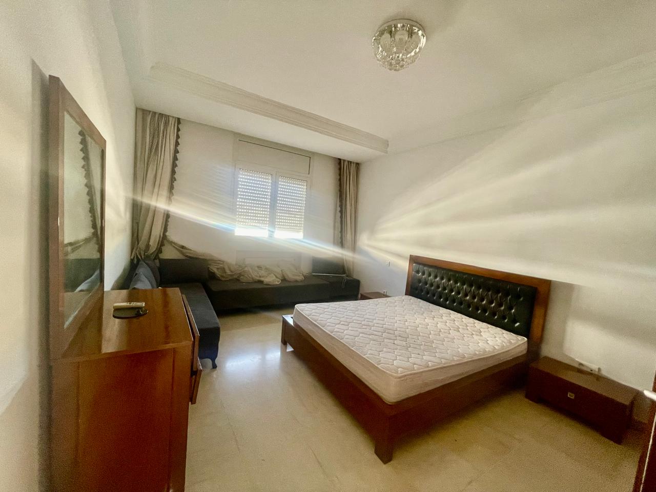 La Marsa&nbsp;Berge Du Lac&nbsp;Location&nbsp;Appart. 3 pi�ces&nbsp;S2 meubl� au lac 2