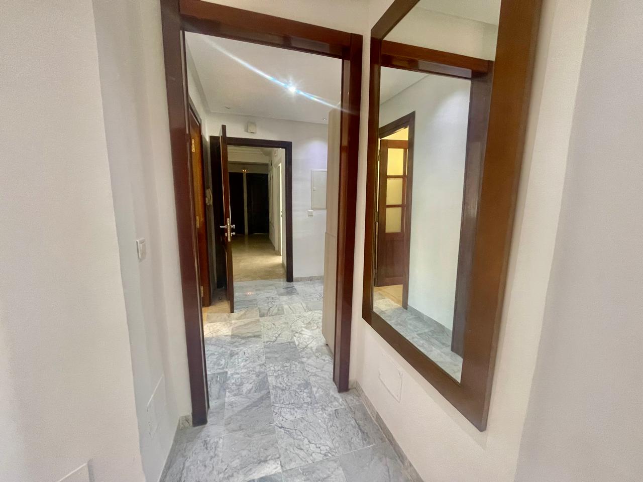 La Marsa&nbsp;Berge Du Lac&nbsp;Location&nbsp;Appart. 3 pi�ces&nbsp;S2 meubl� au lac 2